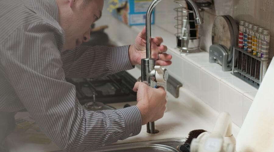 Professional emergency plumbing in Gunnison, UT
